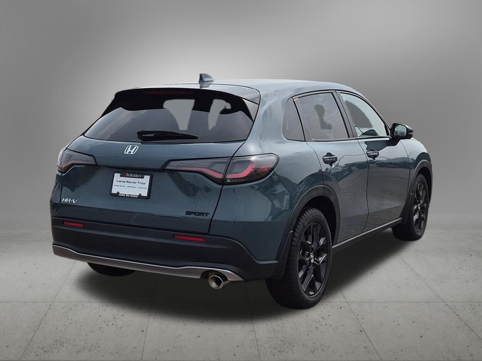 2024 Honda HR-V Sport - Photo 6