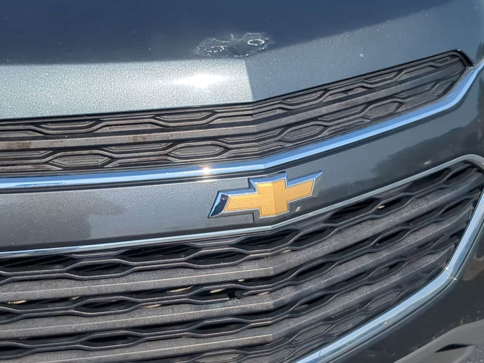 Thumbnail: 2017 Chevrolet Equinox - 12