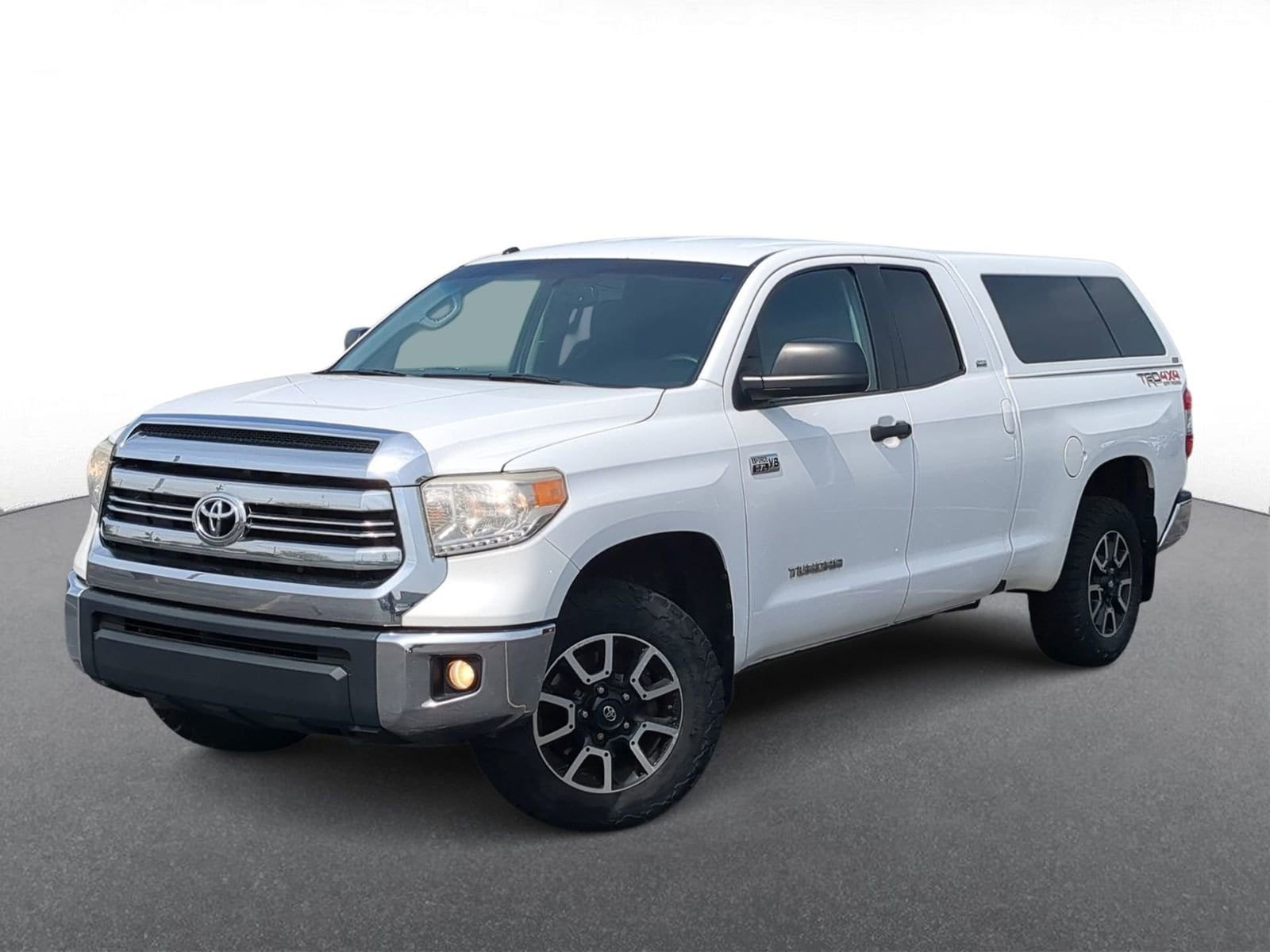 2016 Toyota Tundra SR5 -
                  Troy, MI