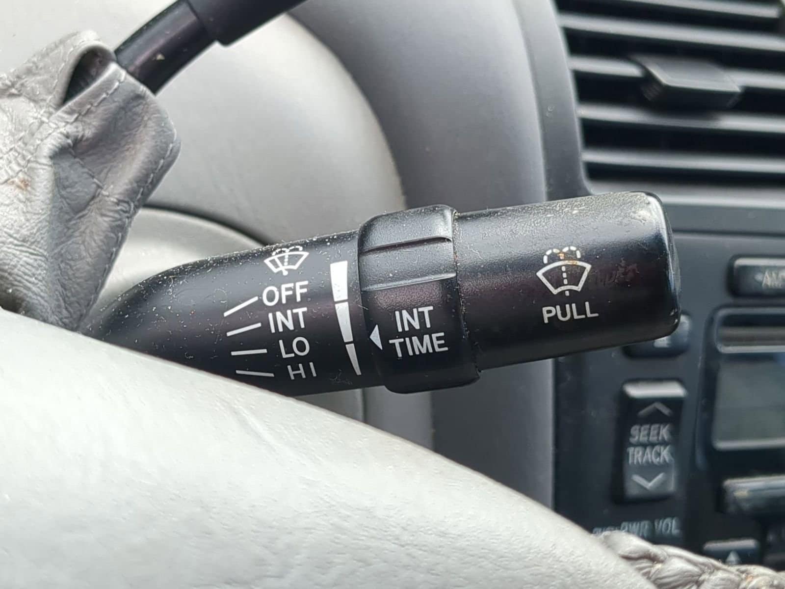 Thumbnail: 2001 Toyota Avalon - 24