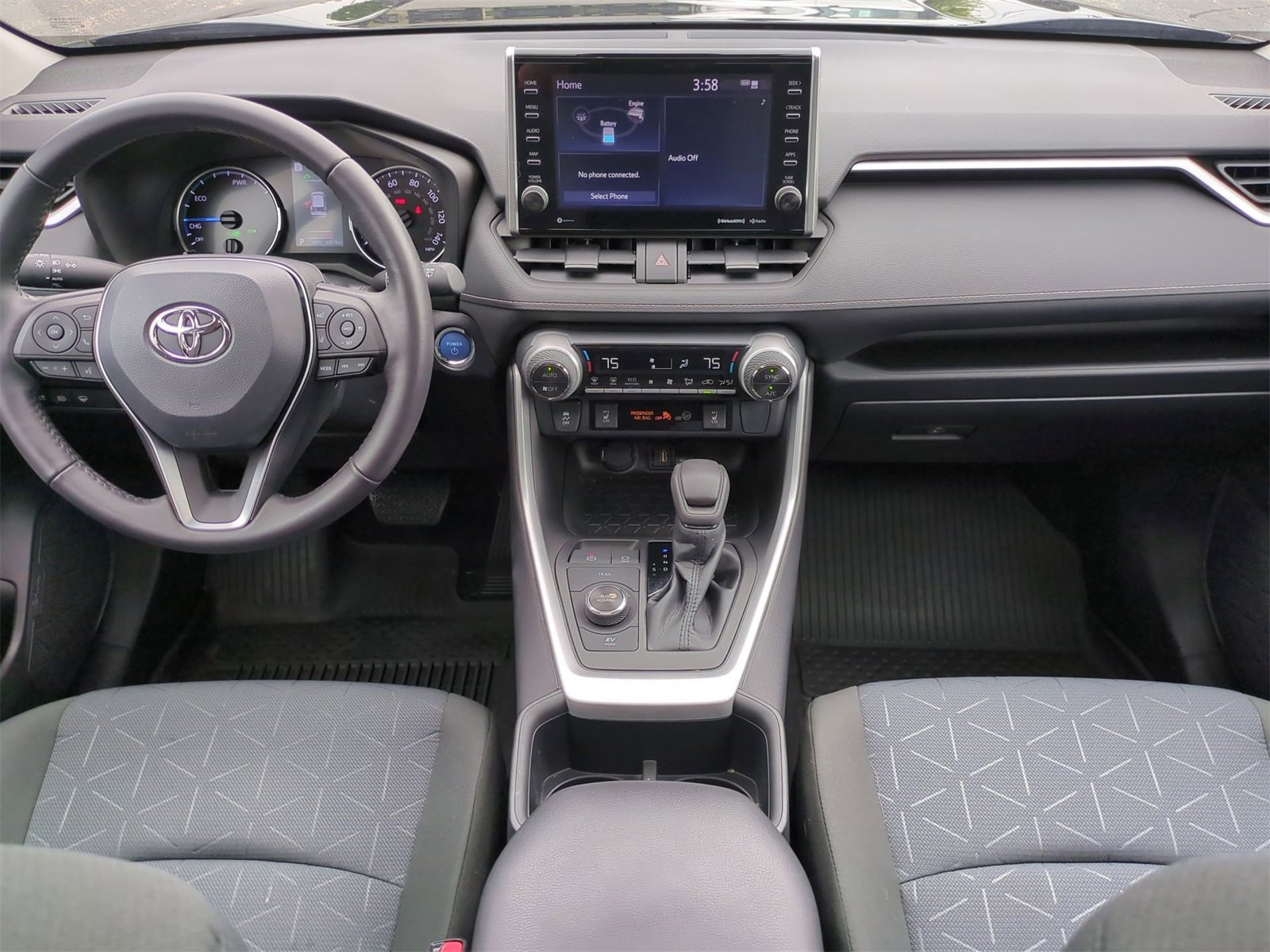2022 Toyota RAV4 XLE 14