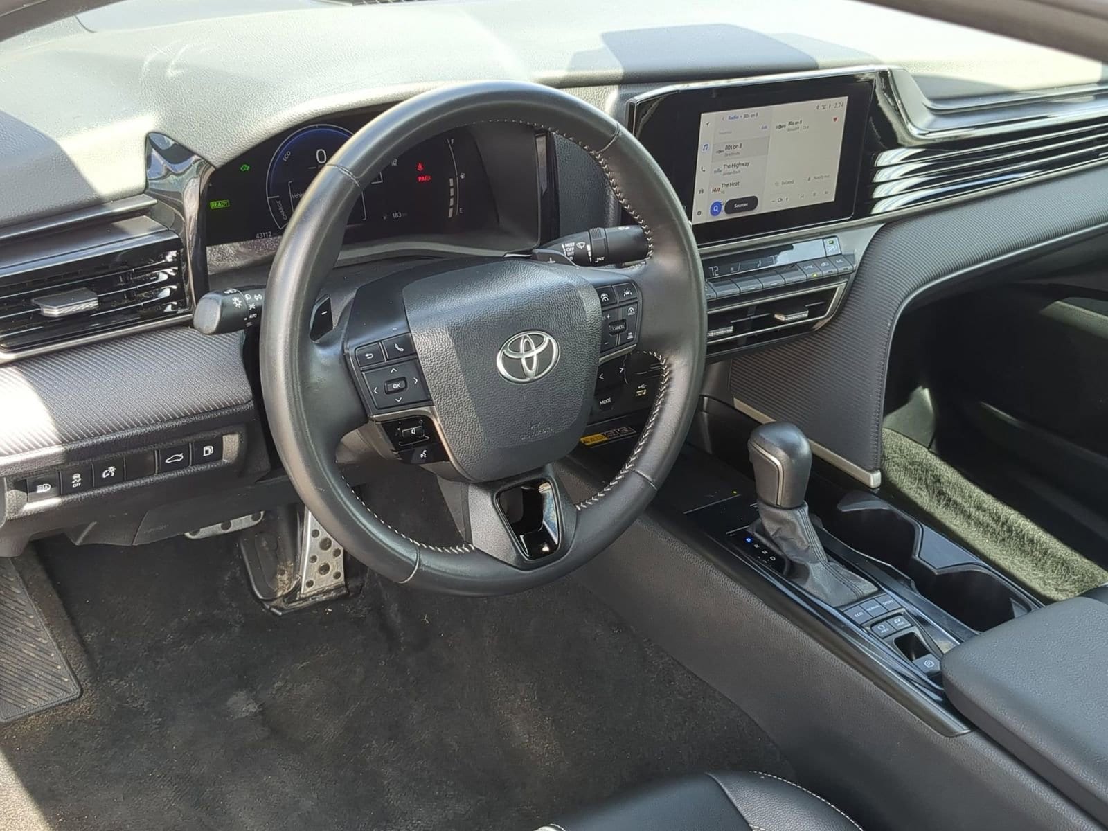 Thumbnail: 2025 Toyota Camry - 10