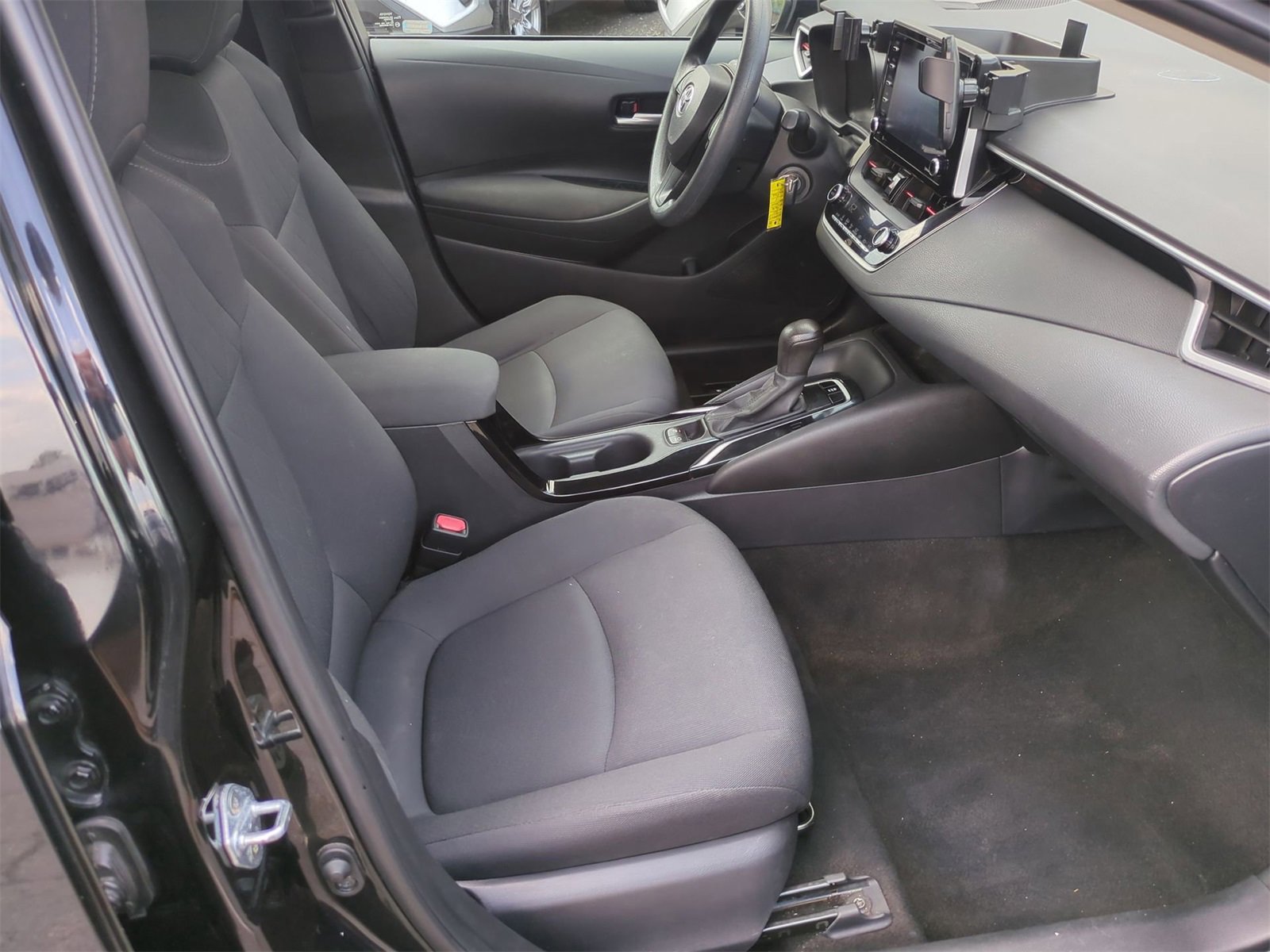 Thumbnail: 2021 Toyota Corolla - 19