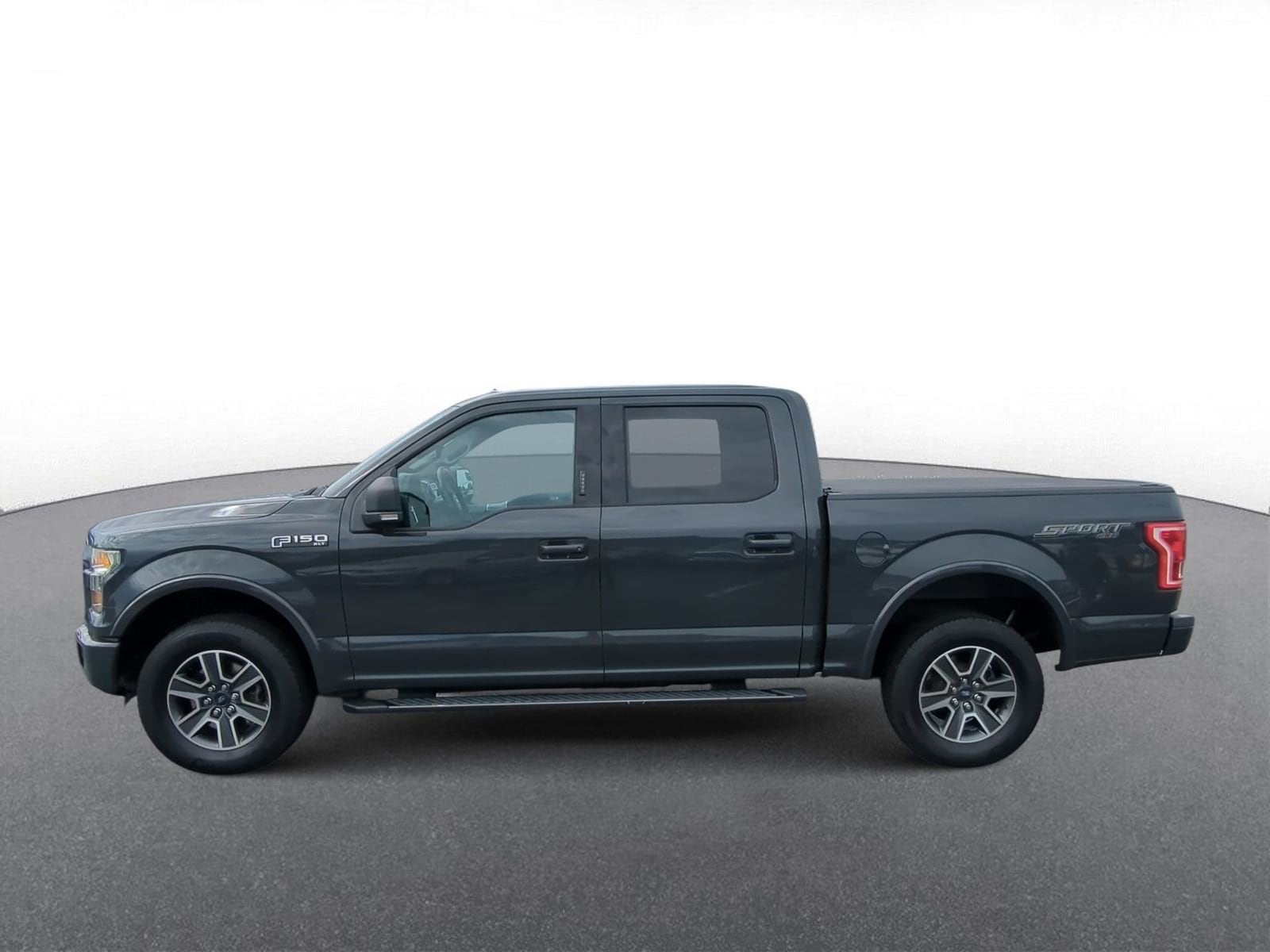 Thumbnail: 2016 Ford F-150 - 5