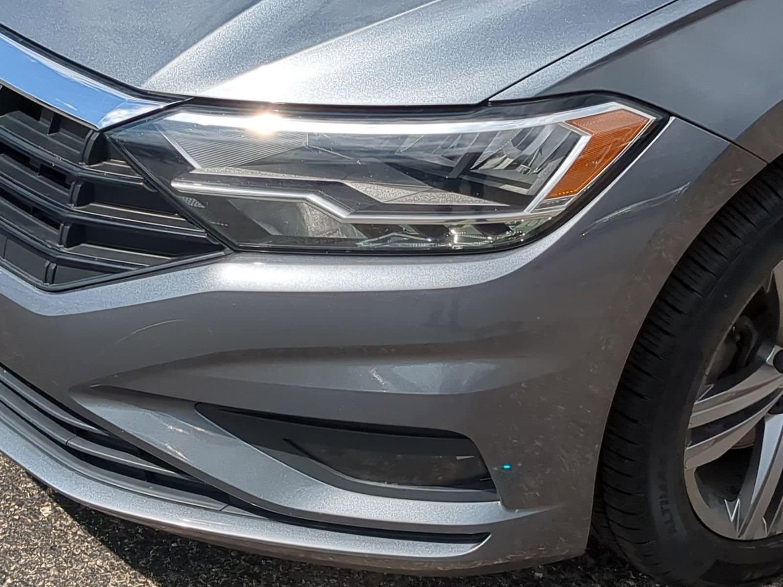 Thumbnail: 2019 Volkswagen Jetta - 11