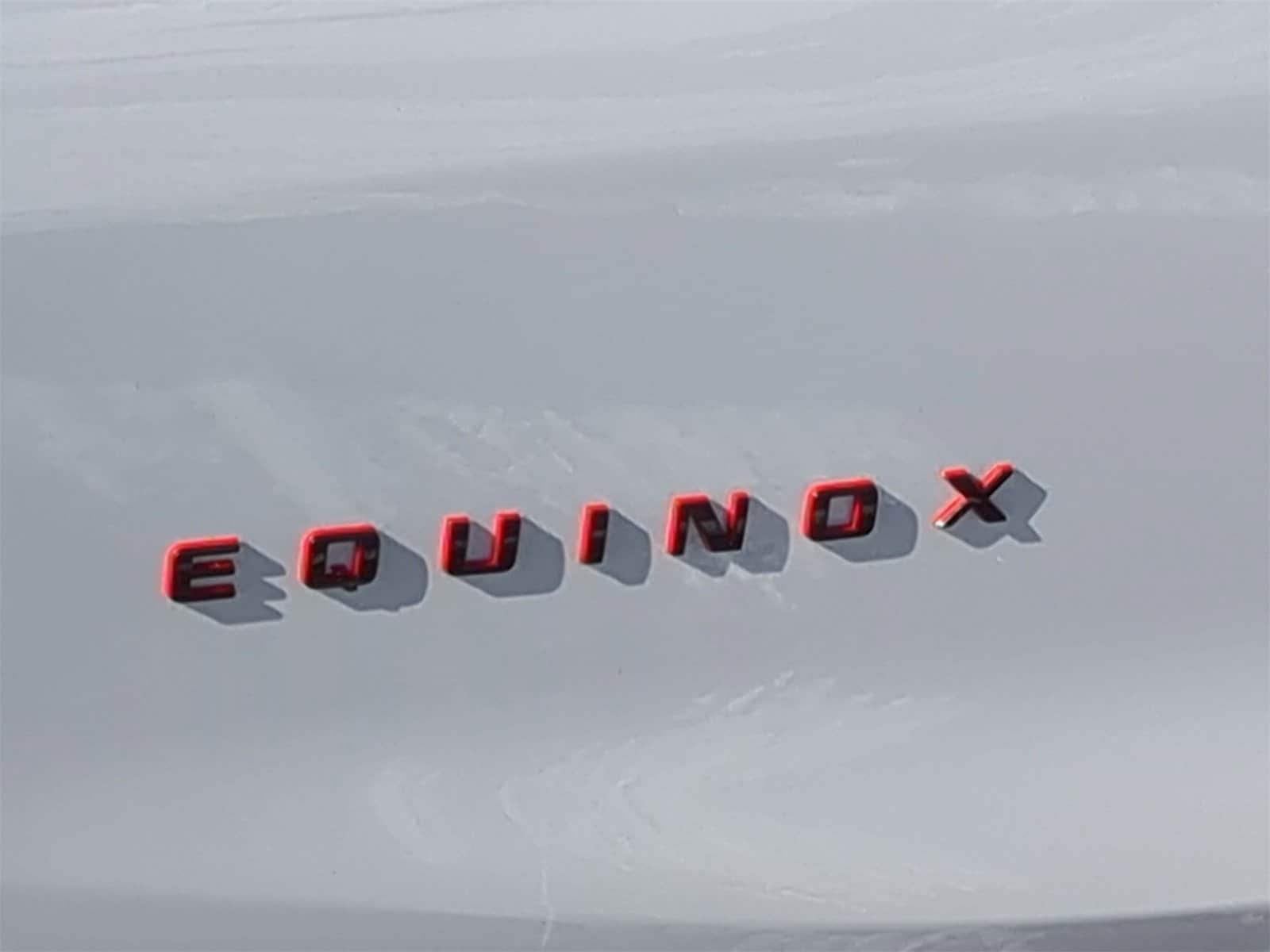 Thumbnail: 2019 Chevrolet Equinox - 20
