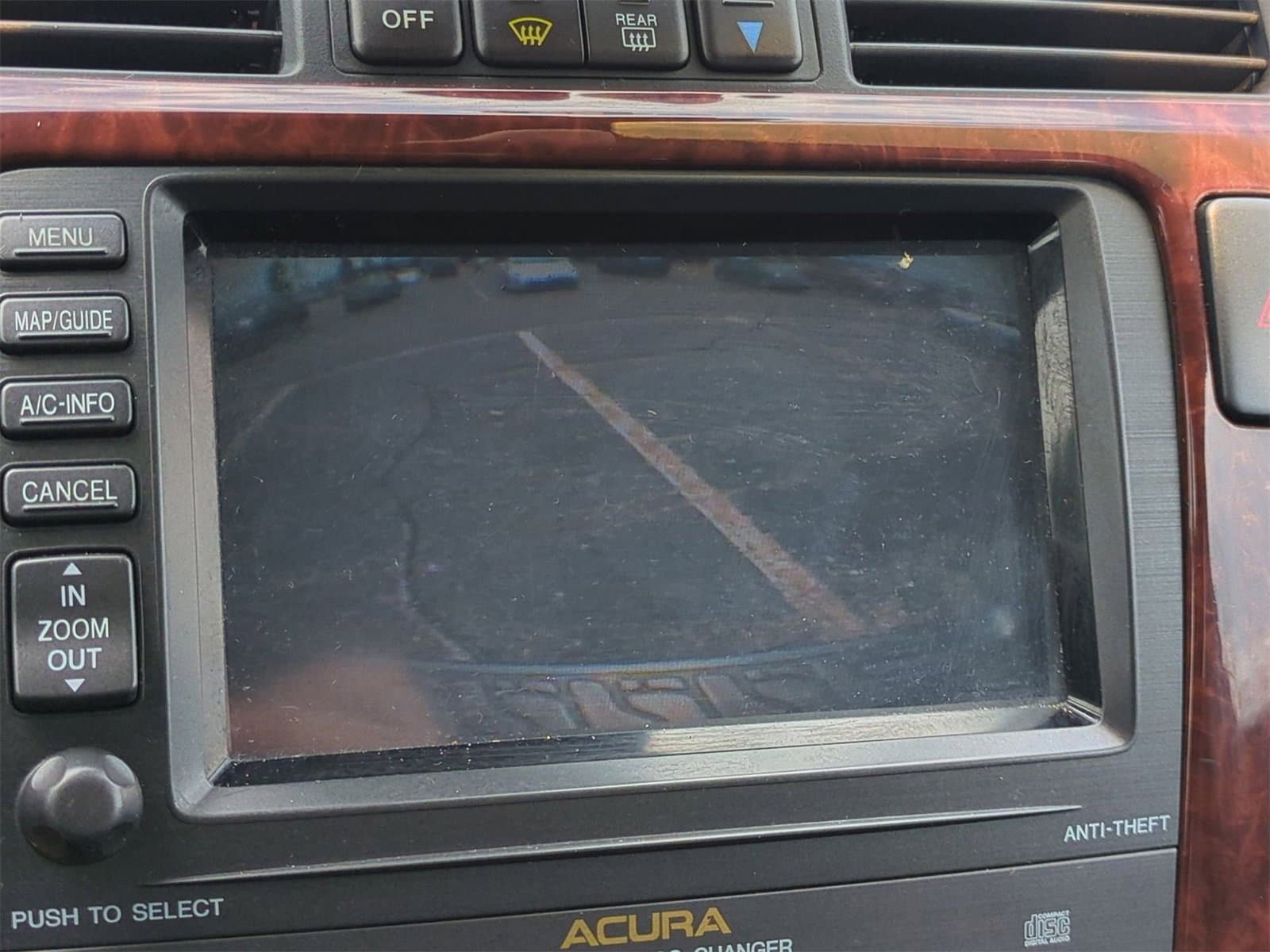 Thumbnail: 2005 Acura MDX - 28