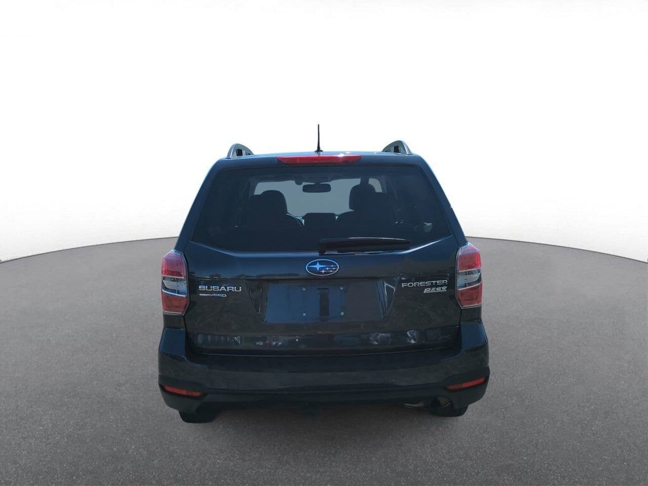 Thumbnail: 2015 Subaru Forester - 7