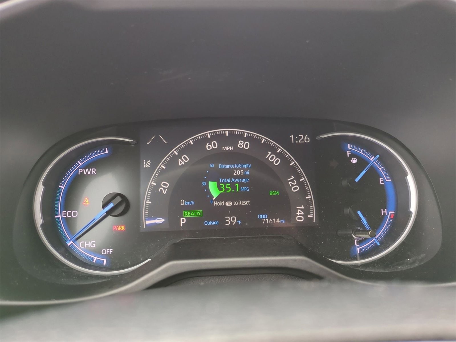 Thumbnail: 2021 Toyota RAV4 - 34