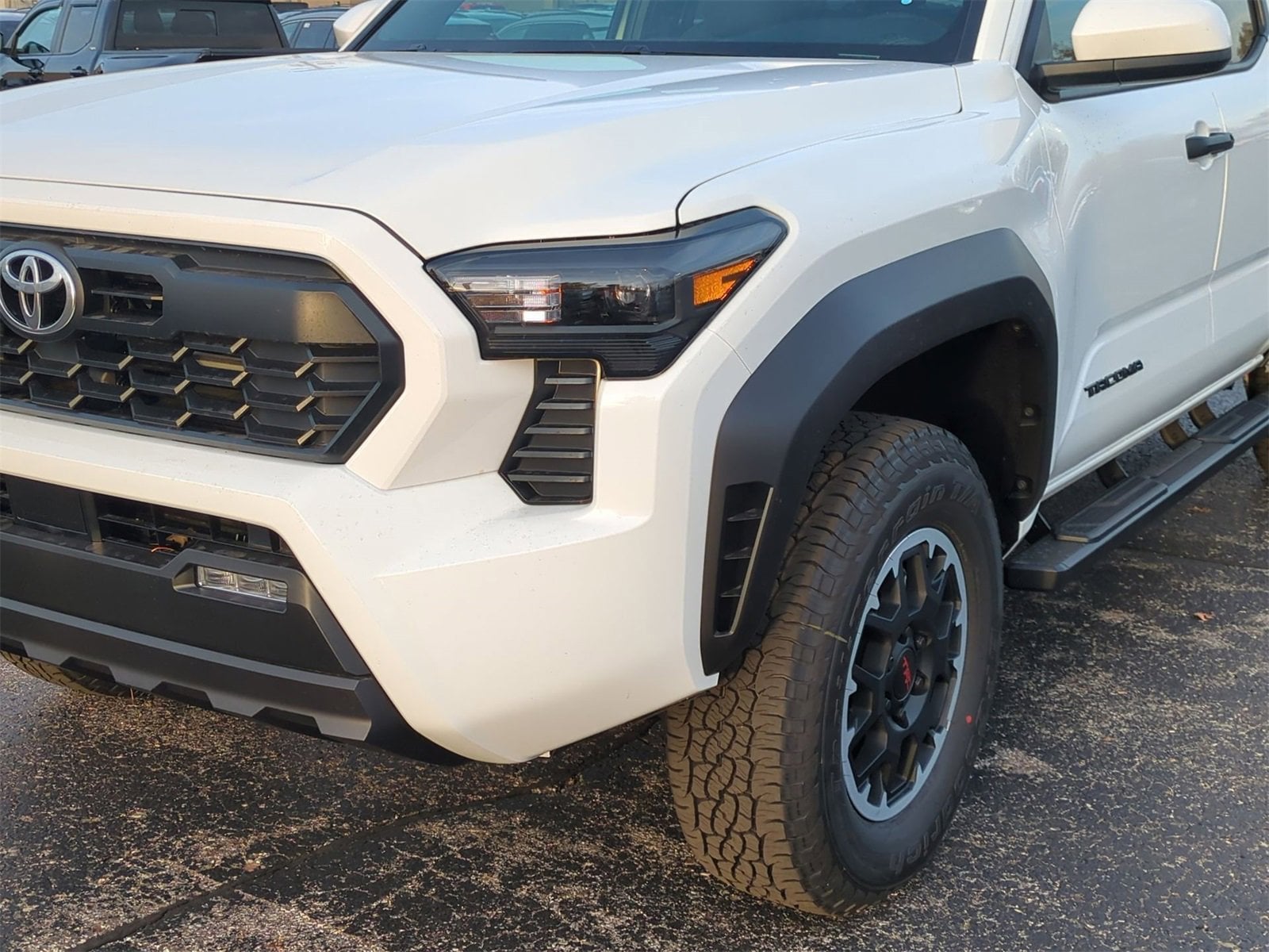 Thumbnail: 2025 Toyota Tacoma - 11