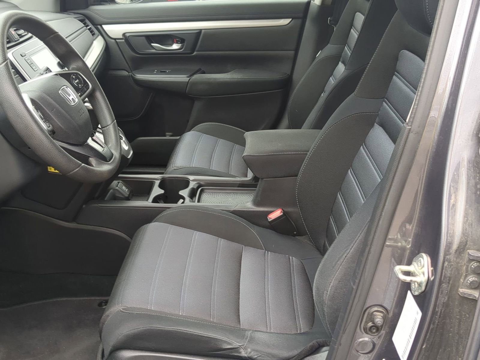 Thumbnail: 2019 Honda CR-V - 16