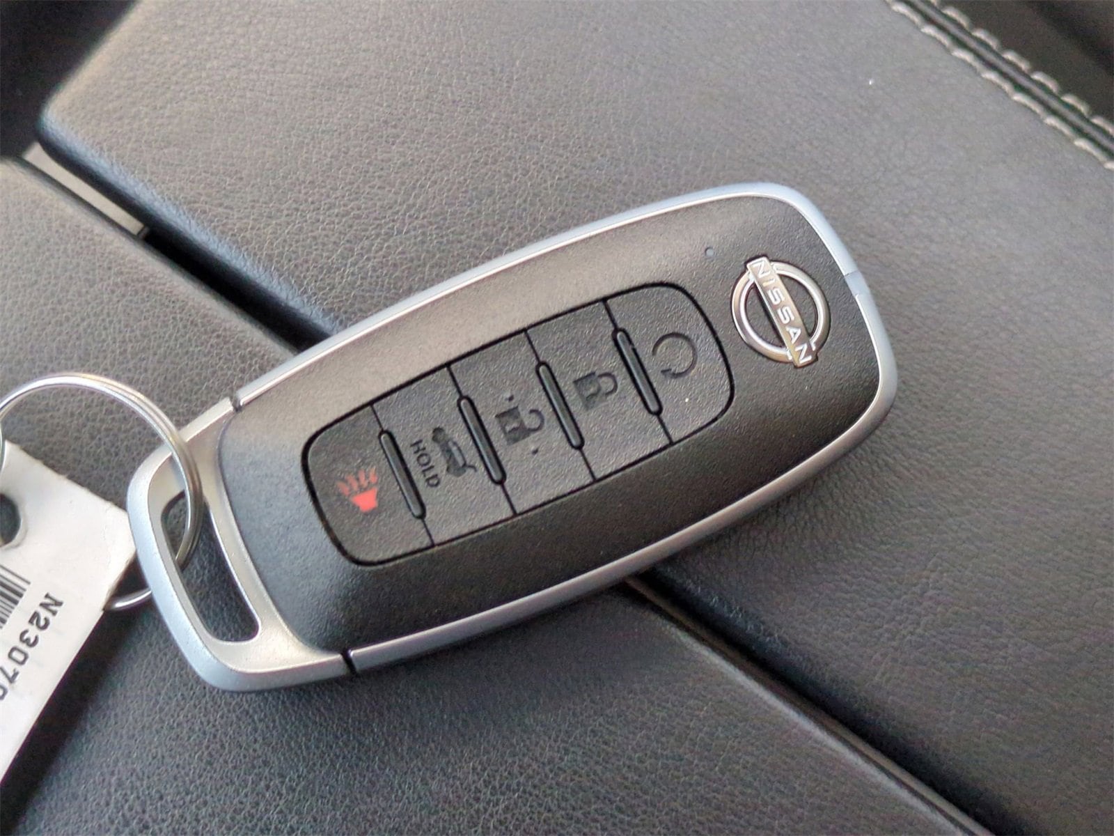 Thumbnail: 2023 Nissan Rogue - 35