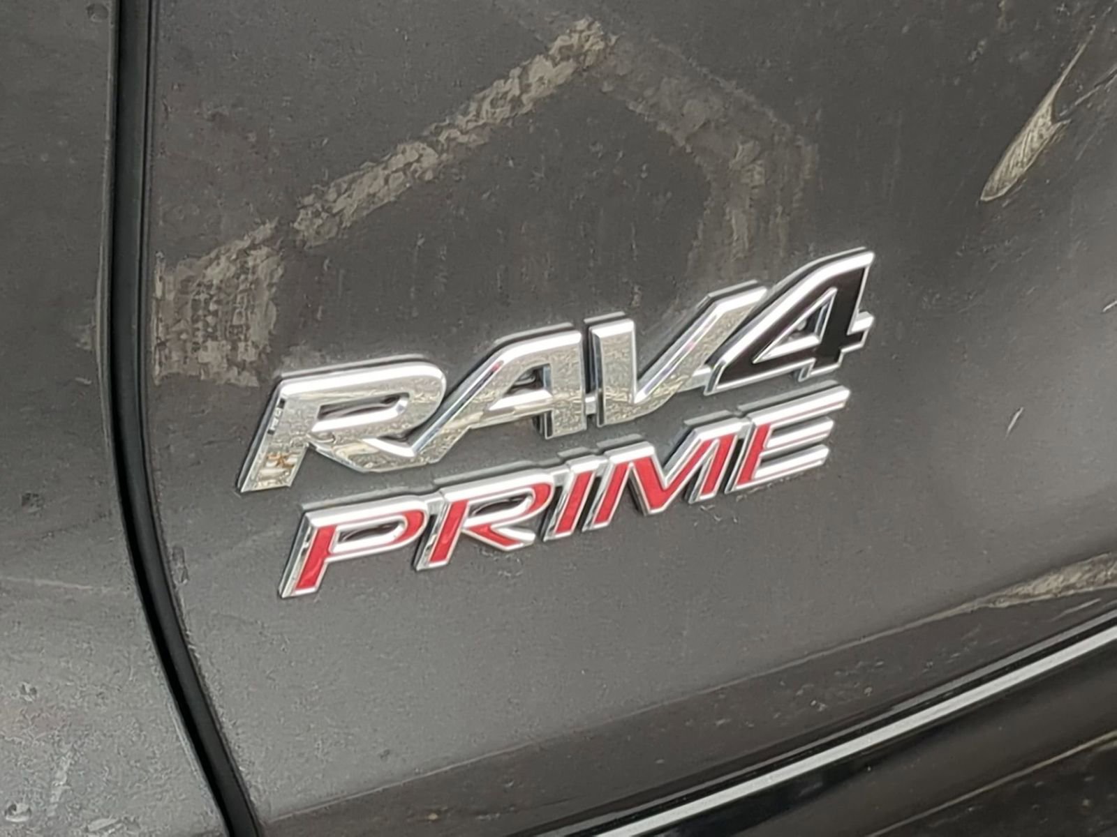 Thumbnail: 2023 Toyota RAV4 - 13