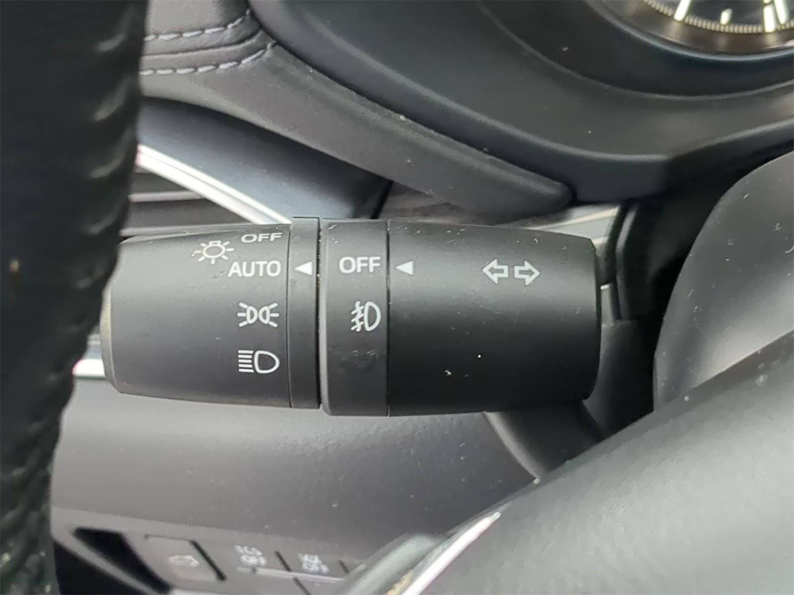 Thumbnail: 2019 Mazda CX-5 - 26