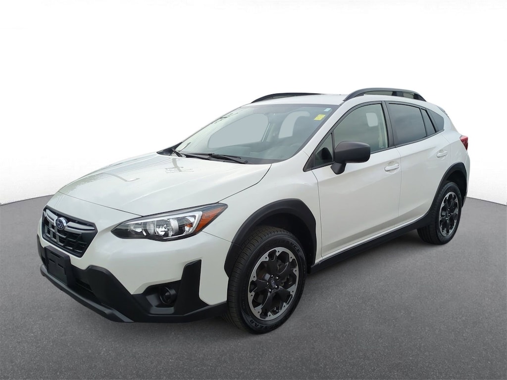 Used 2023 Subaru Crosstrek Base SUV