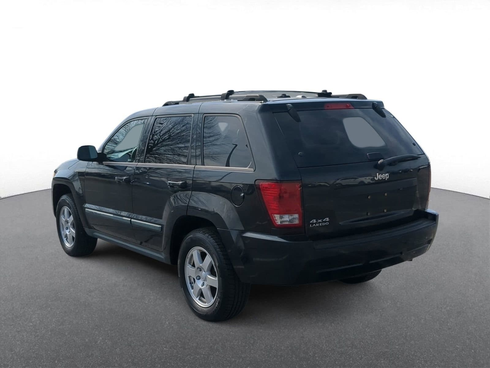 Thumbnail: 2009 Jeep Grand Cherokee - 6