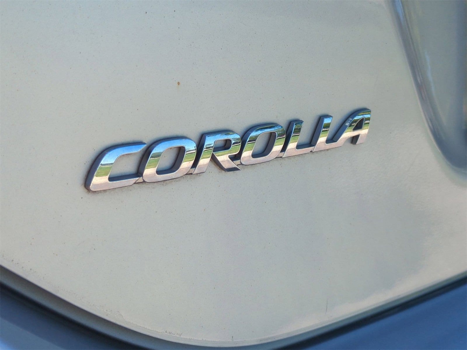 Thumbnail: 2015 Toyota Corolla - 12