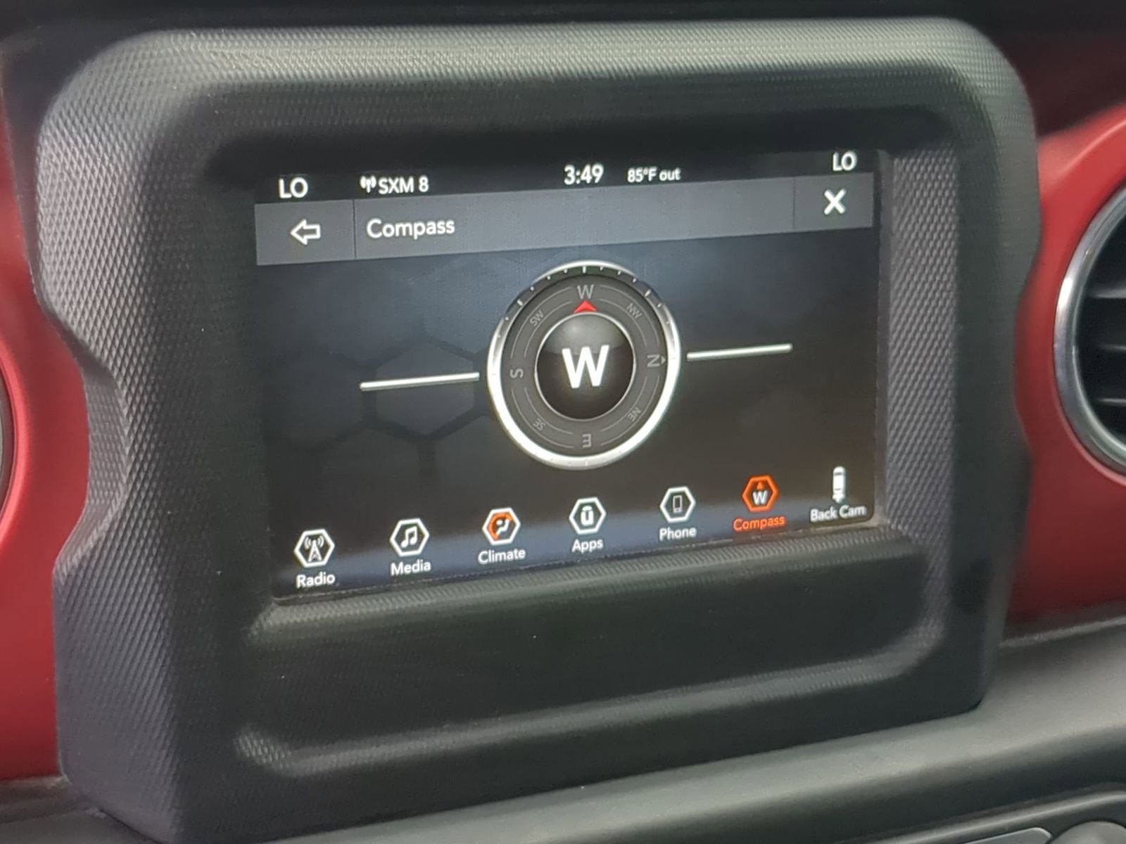 Thumbnail: 2020 Jeep Wrangler - 28