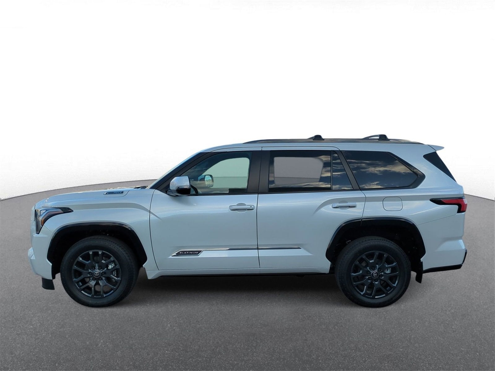 Thumbnail: 2026 Toyota Sequoia - 5