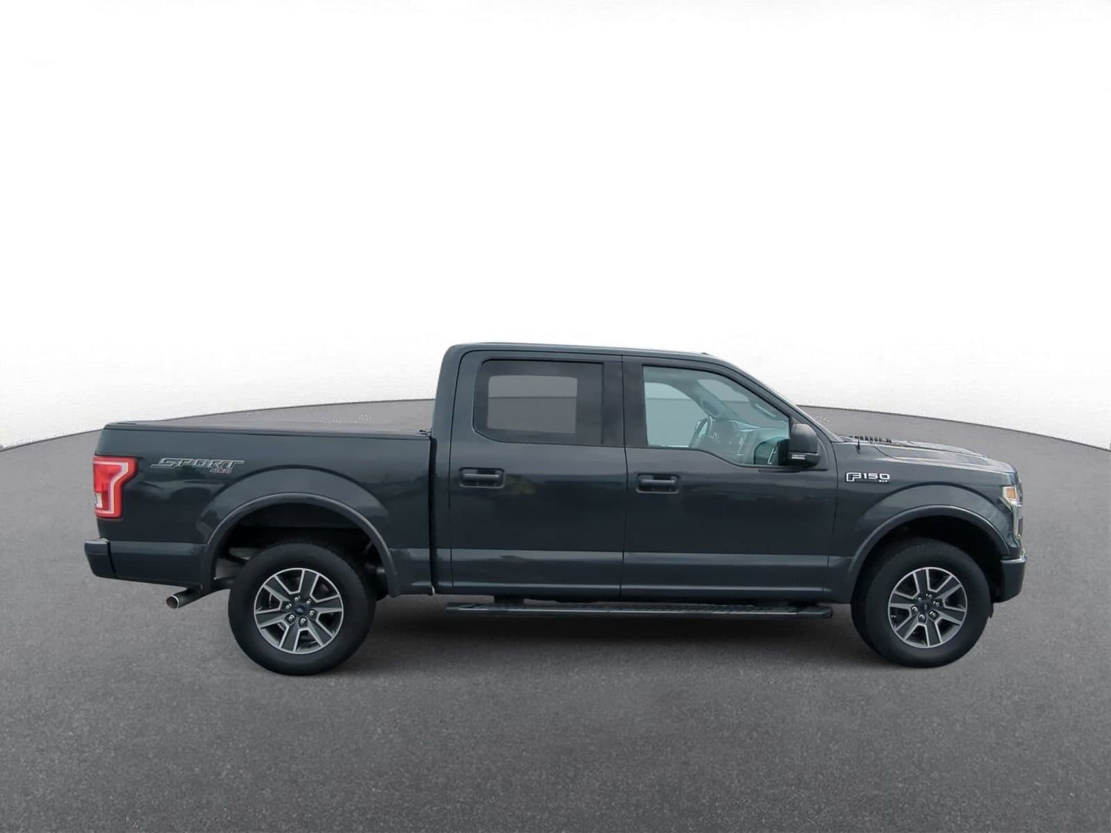 Thumbnail: 2016 Ford F-150 - 9