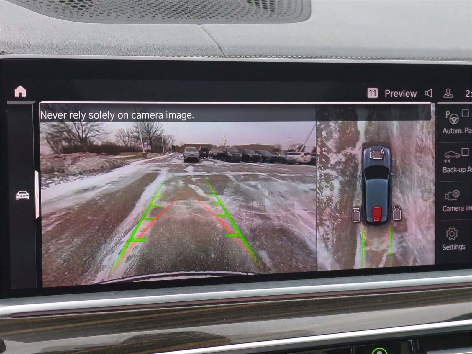 Thumbnail: 2019 BMW X5 - 30