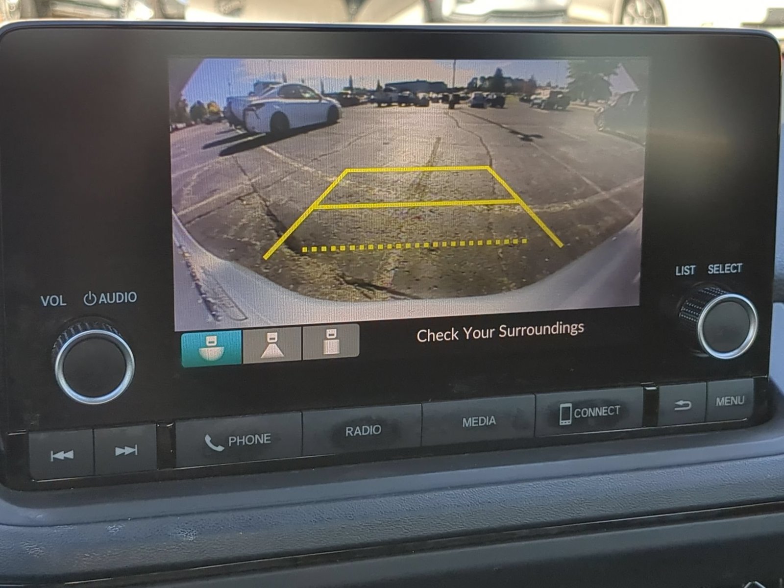 2025 Honda Accord LX - Photo 27