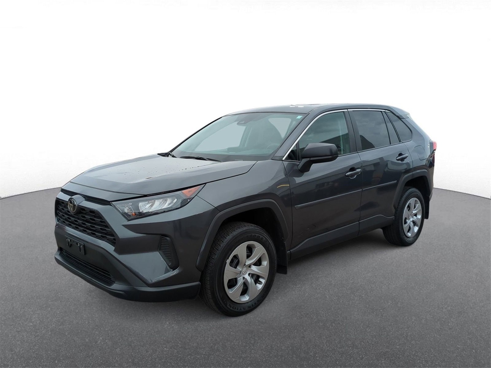 Thumbnail: 2022 Toyota RAV4 - 4