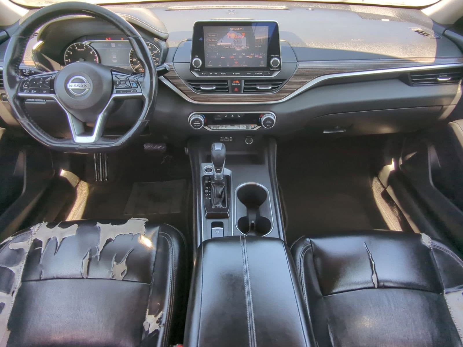 Thumbnail: 2019 Nissan Altima - 15
