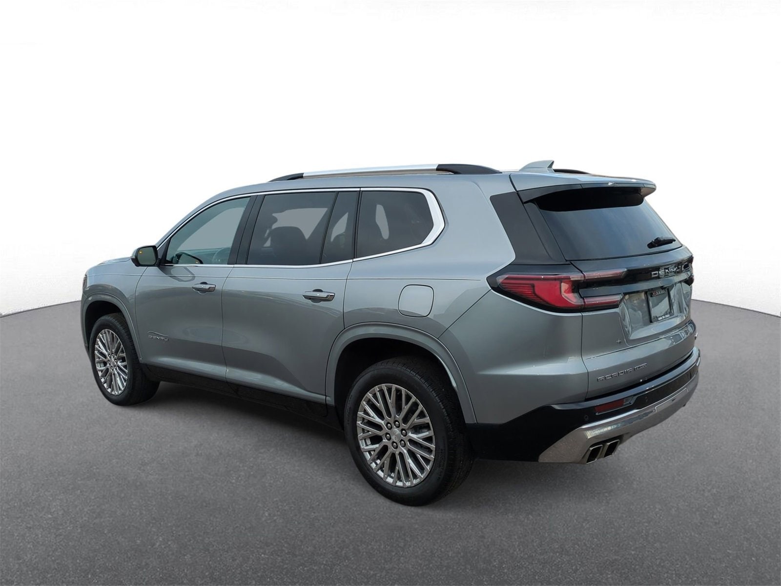 Thumbnail: 2024 GMC Acadia - 6