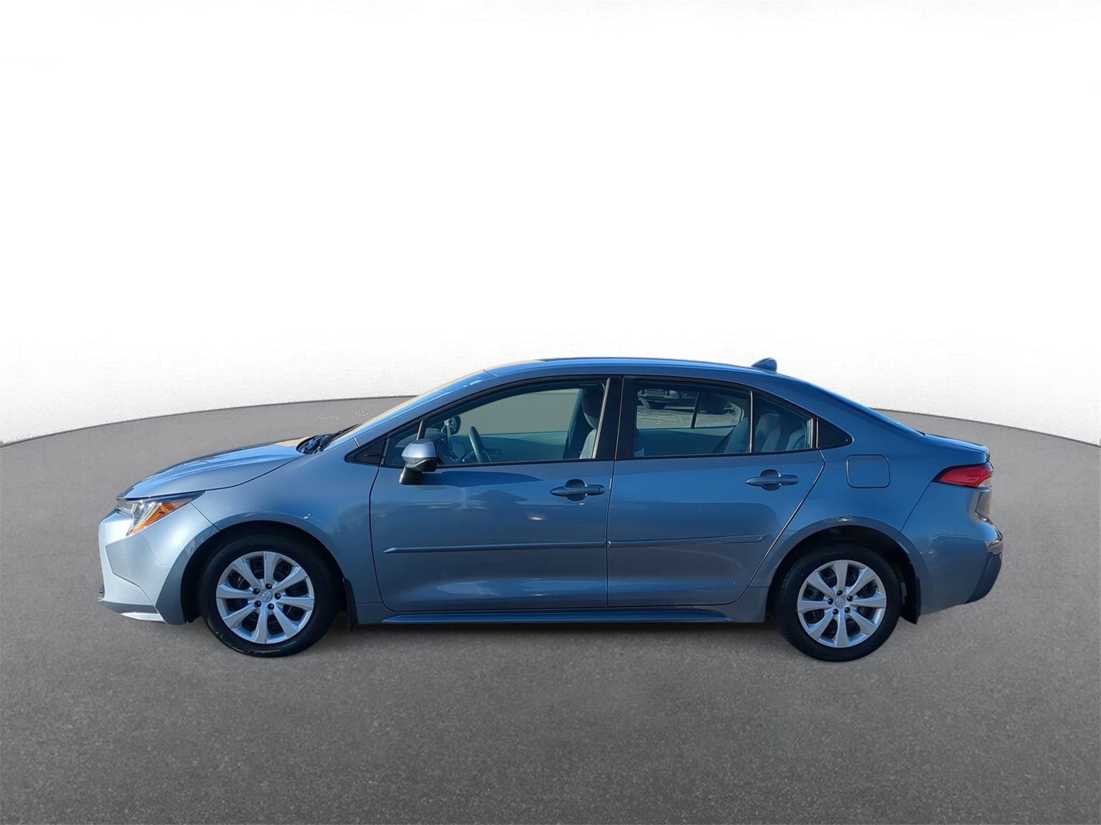 Thumbnail: 2023 Toyota Corolla - 5