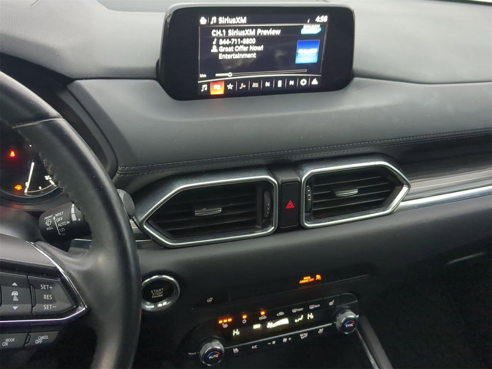 Thumbnail: 2019 Mazda CX-5 - 27