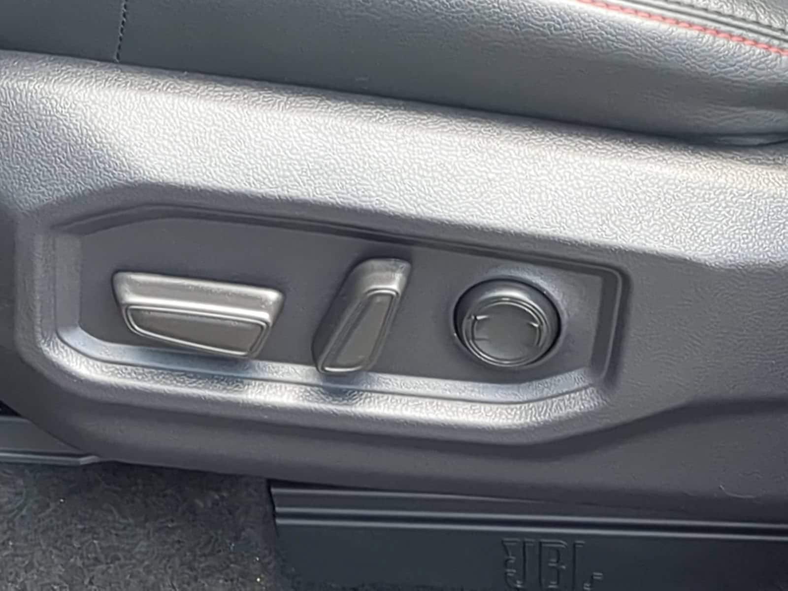 Thumbnail: 2025 Toyota Sequoia - 17