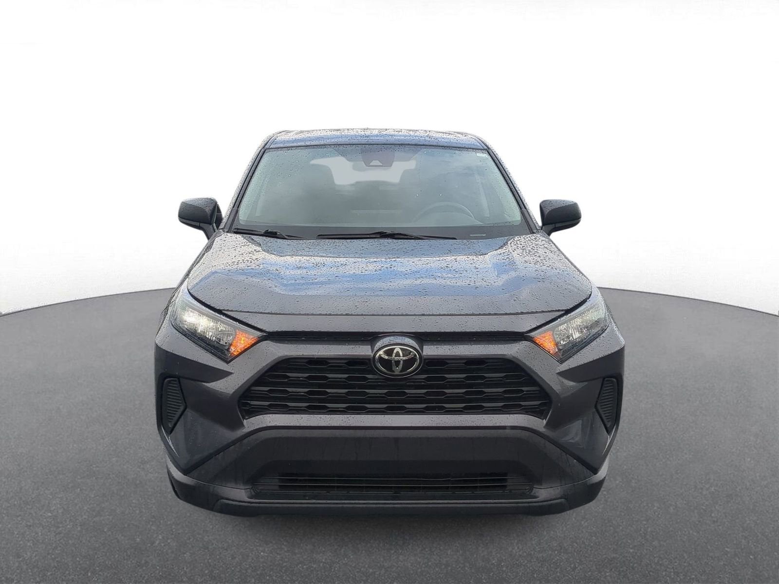 Thumbnail: 2022 Toyota RAV4 - 2