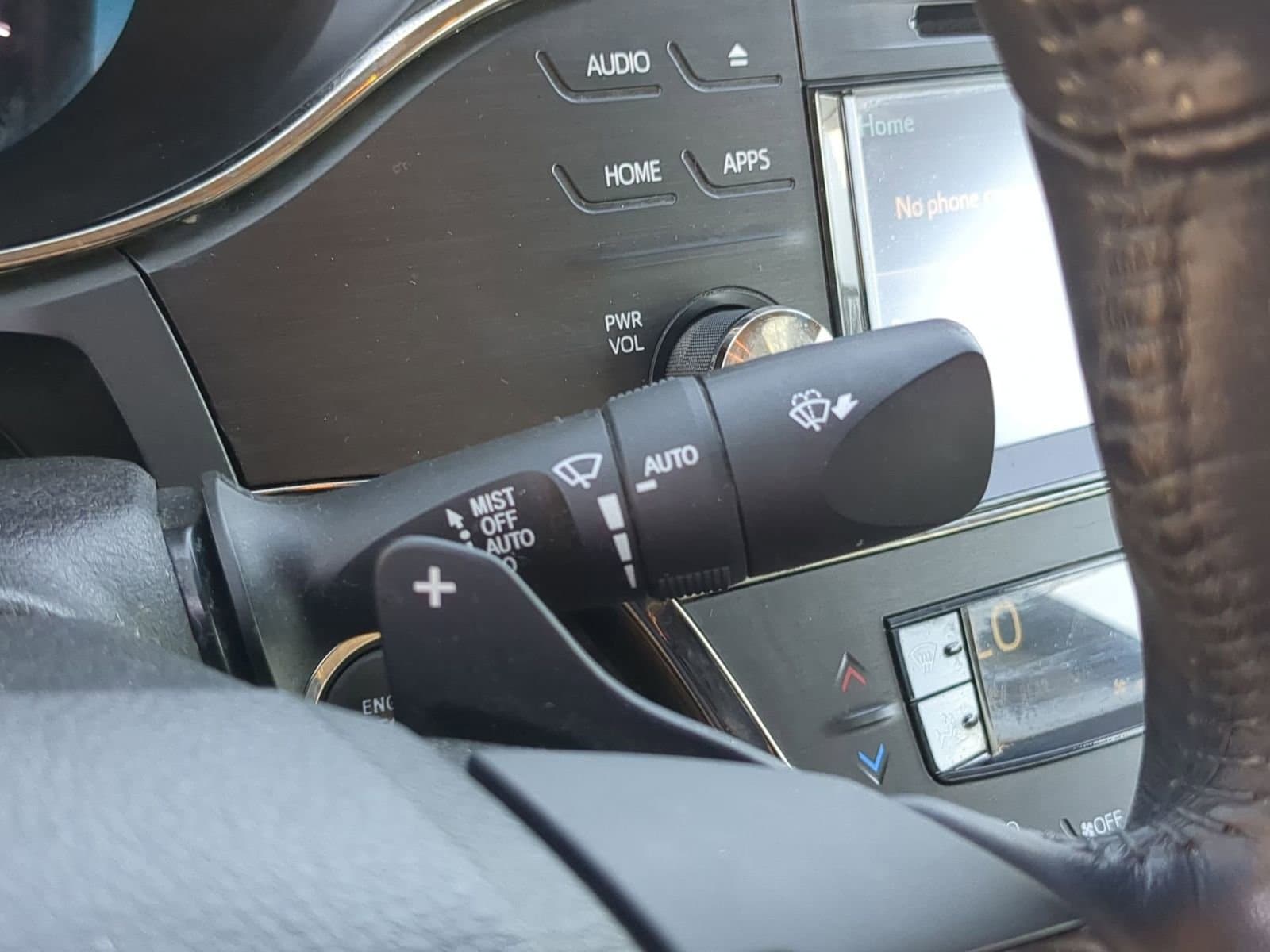 Thumbnail: 2017 Toyota Avalon - 25
