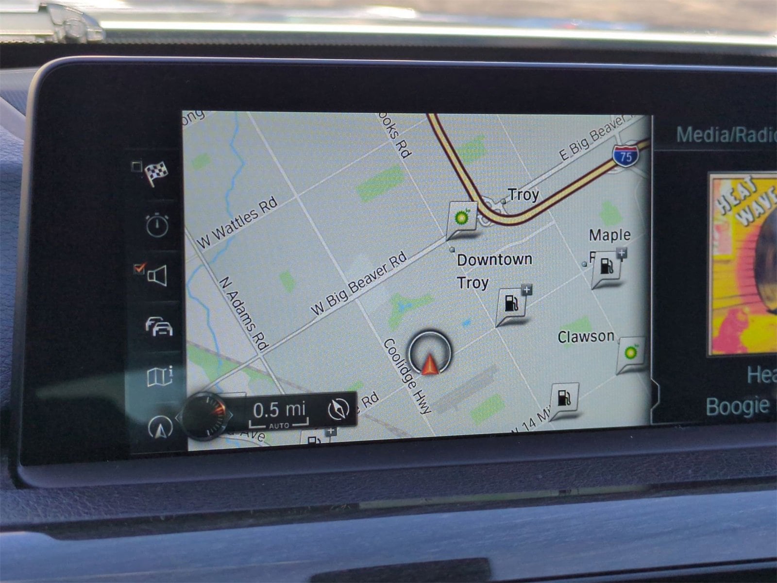 Thumbnail: 2017 BMW 4 Series - 29