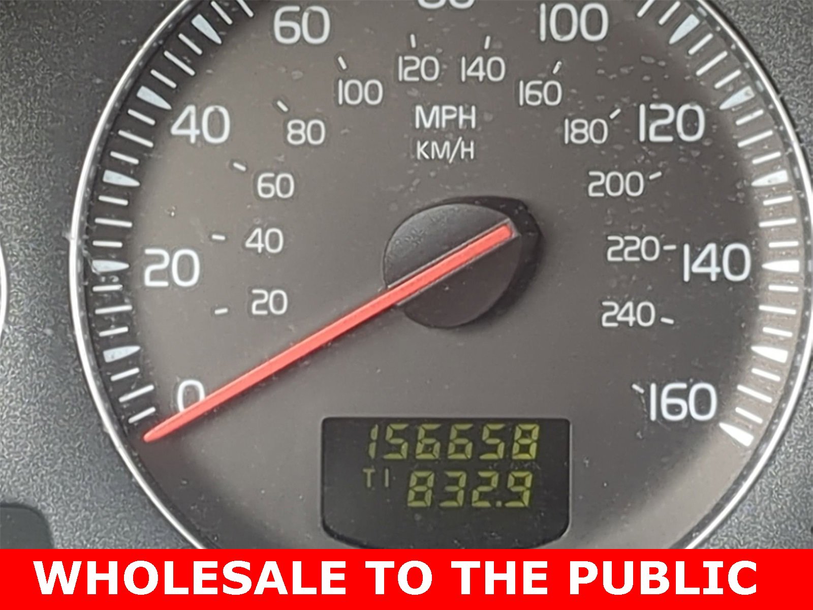 Thumbnail: 2008 Volvo XC90 - 36