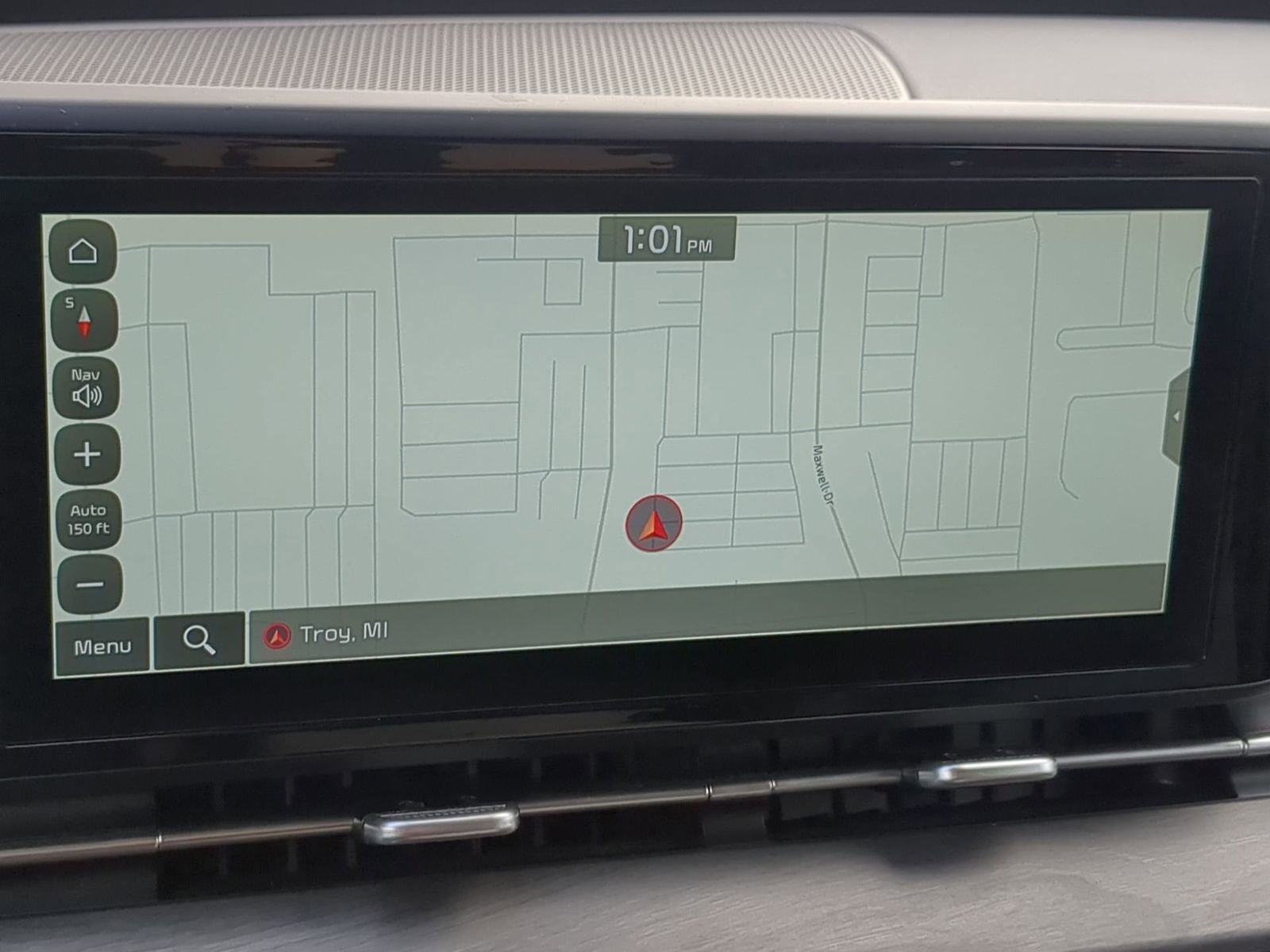 Thumbnail: 2024 Kia Carnival - 27