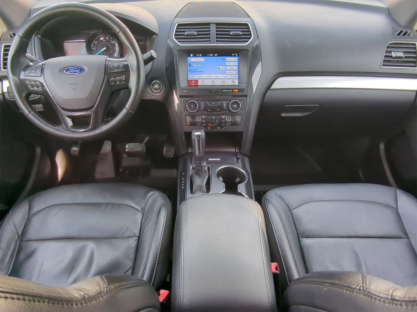 Thumbnail: 2017 Ford Explorer - 22