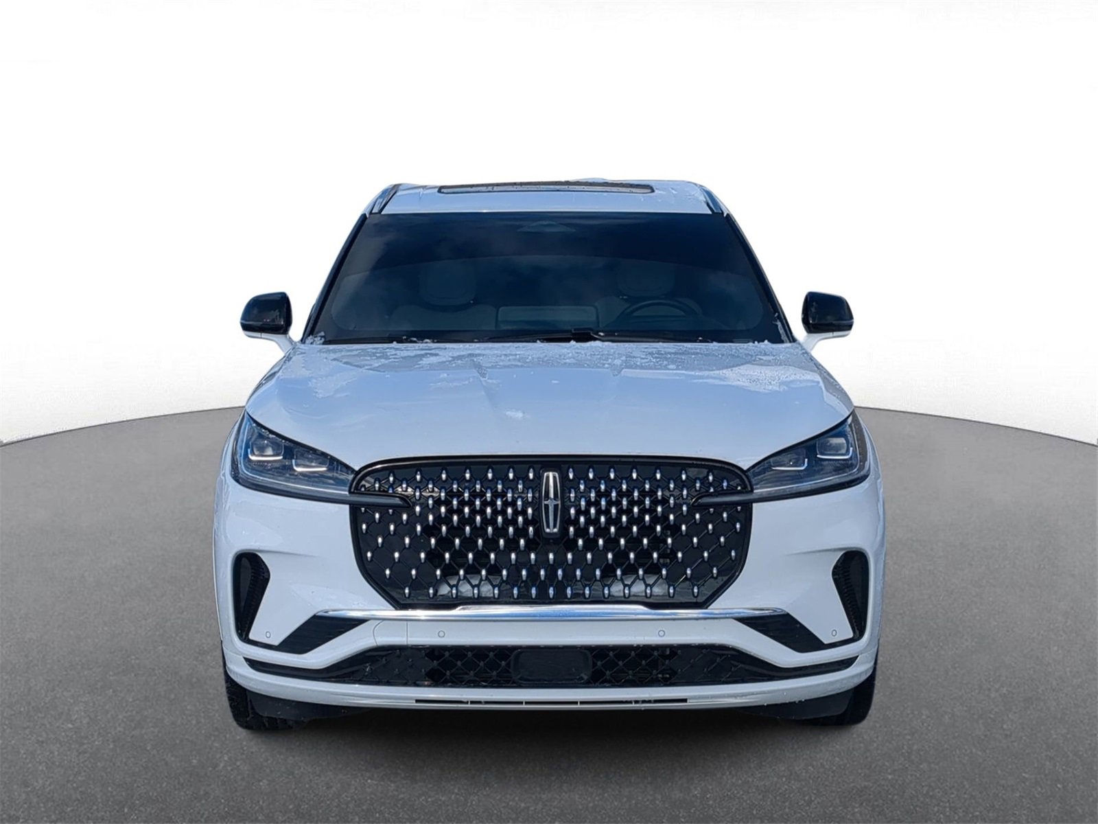 Thumbnail: 2025 Lincoln Aviator - 3