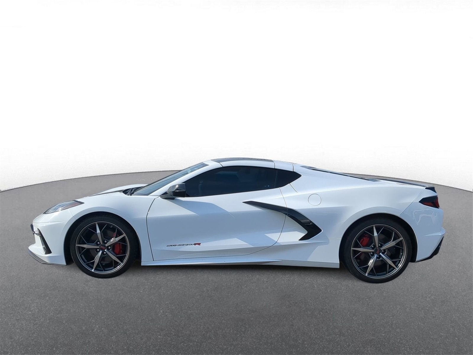 Thumbnail: 2023 Chevrolet Corvette - 5