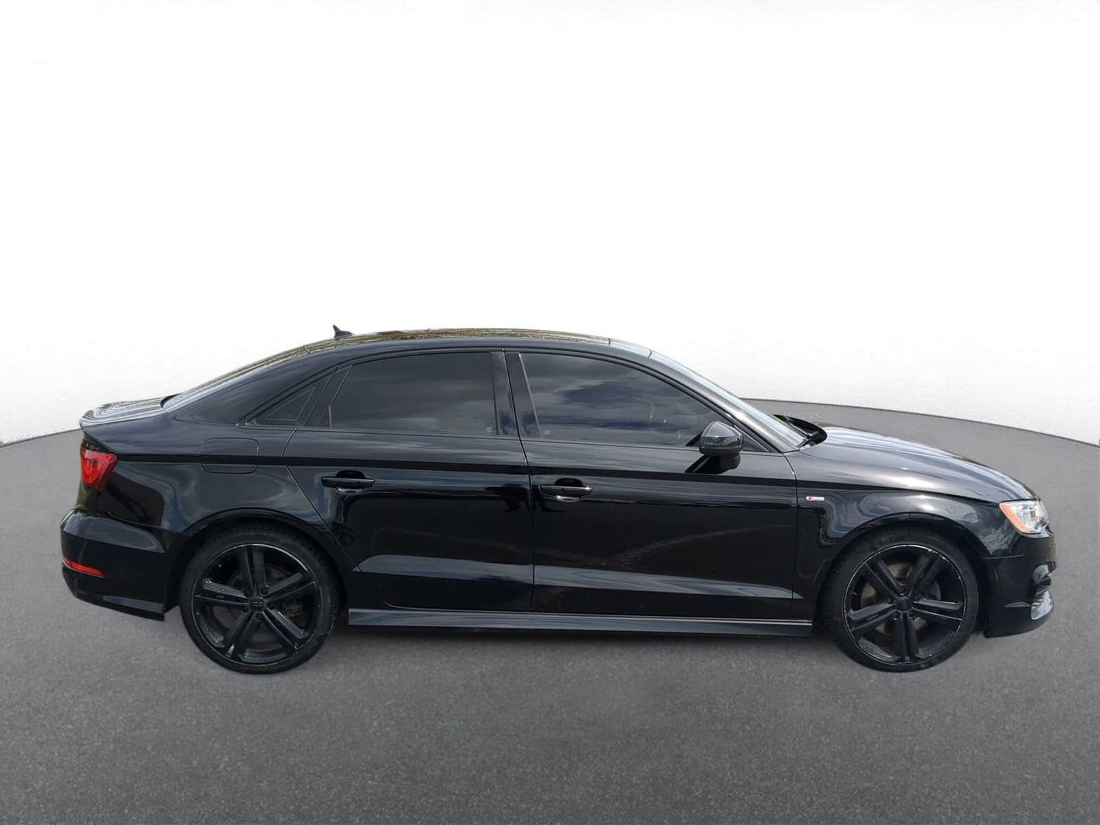 Thumbnail: 2016 Audi A3 - 9