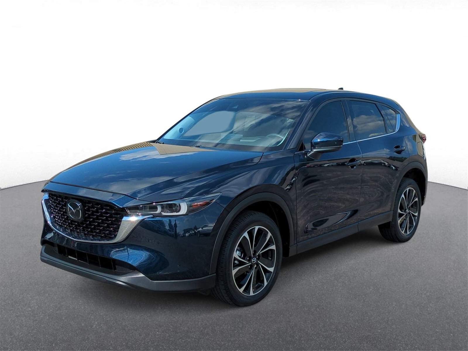 2023 Mazda CX-5 2.5 Premium Plus photo 4
