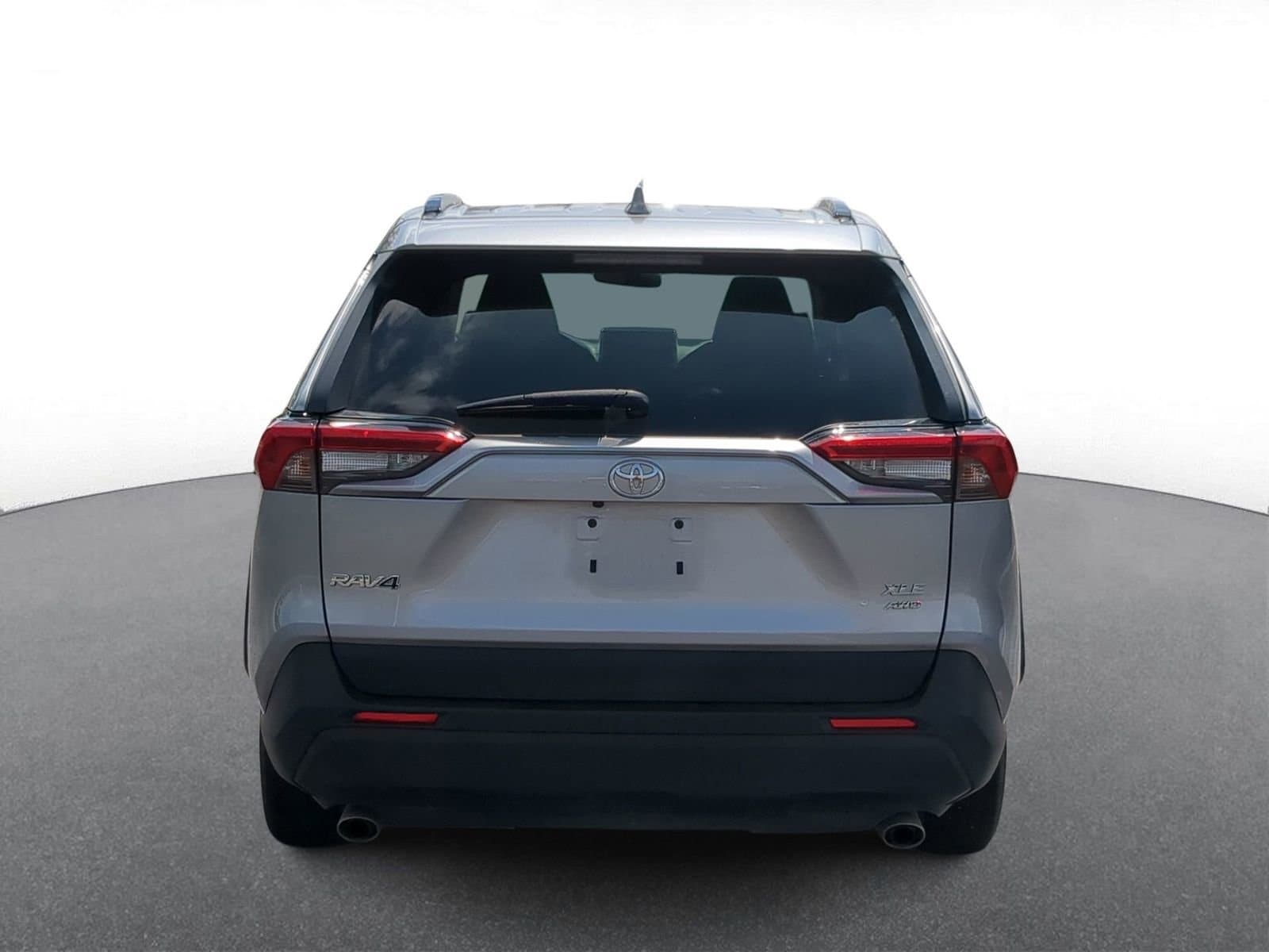 Thumbnail: 2025 Toyota RAV4 - 7