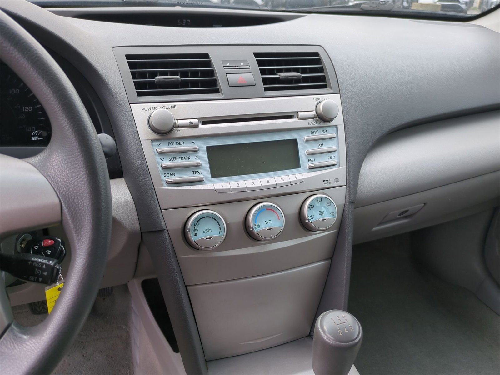 Thumbnail: 2007 Toyota Camry - 24
