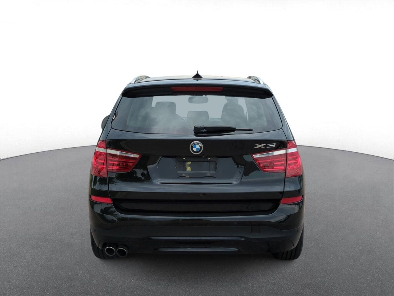 Thumbnail: 2016 BMW X3 - 7