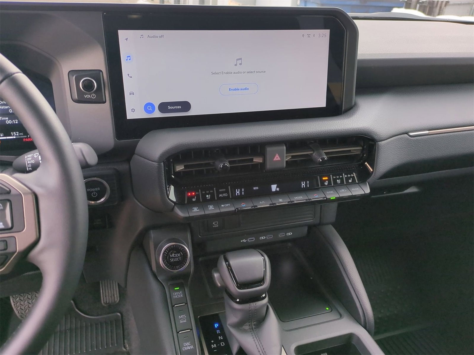 Thumbnail: 2025 Toyota Land Cruiser - 28