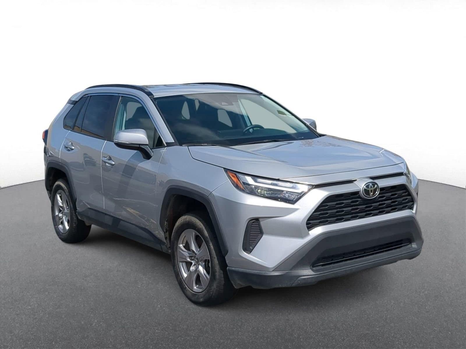 Thumbnail: 2025 Toyota RAV4 - 2