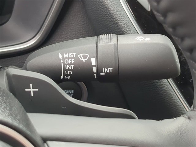 Thumbnail: 2024 Toyota Corolla - 27