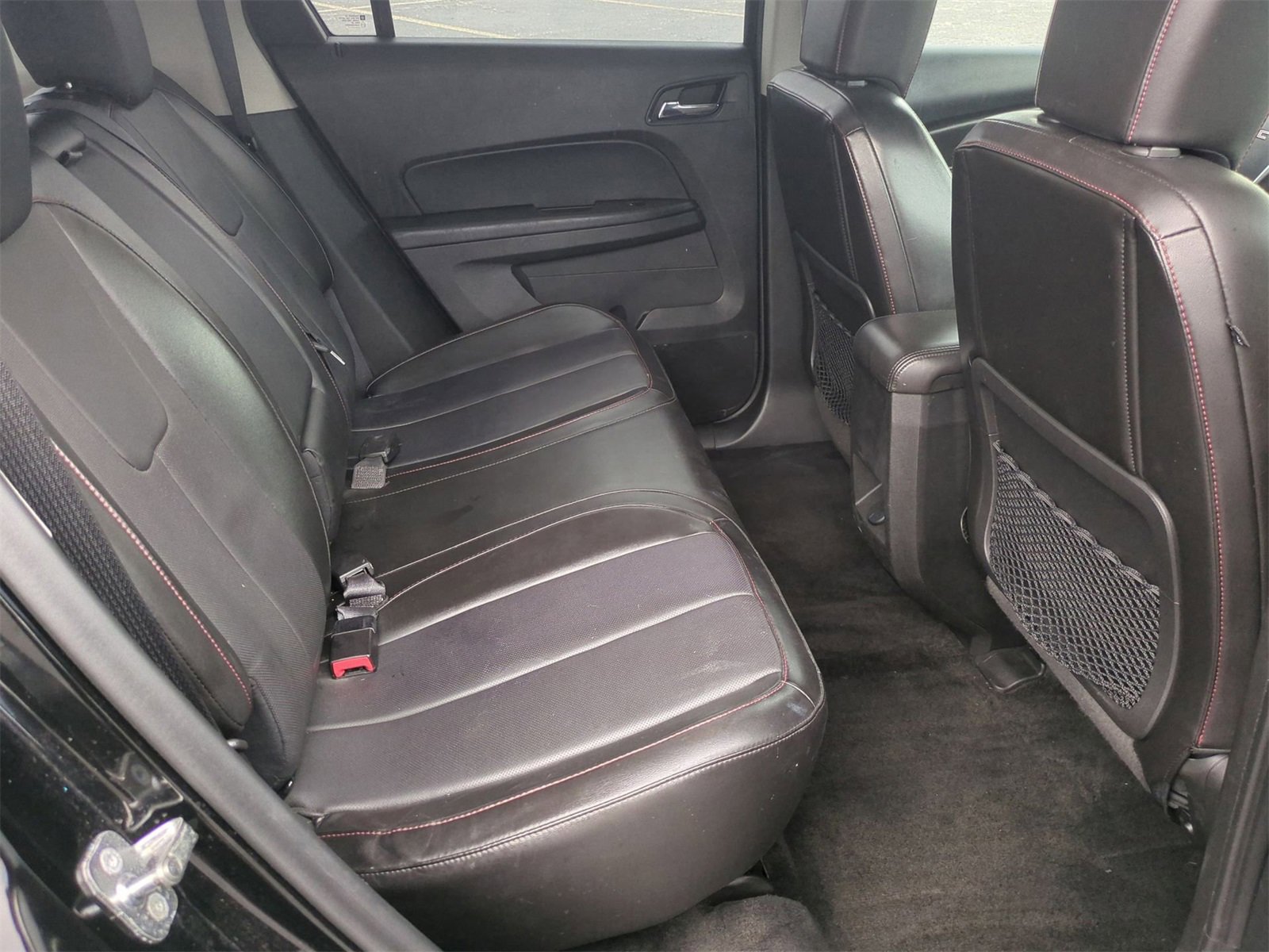Thumbnail: 2017 GMC Terrain - 18