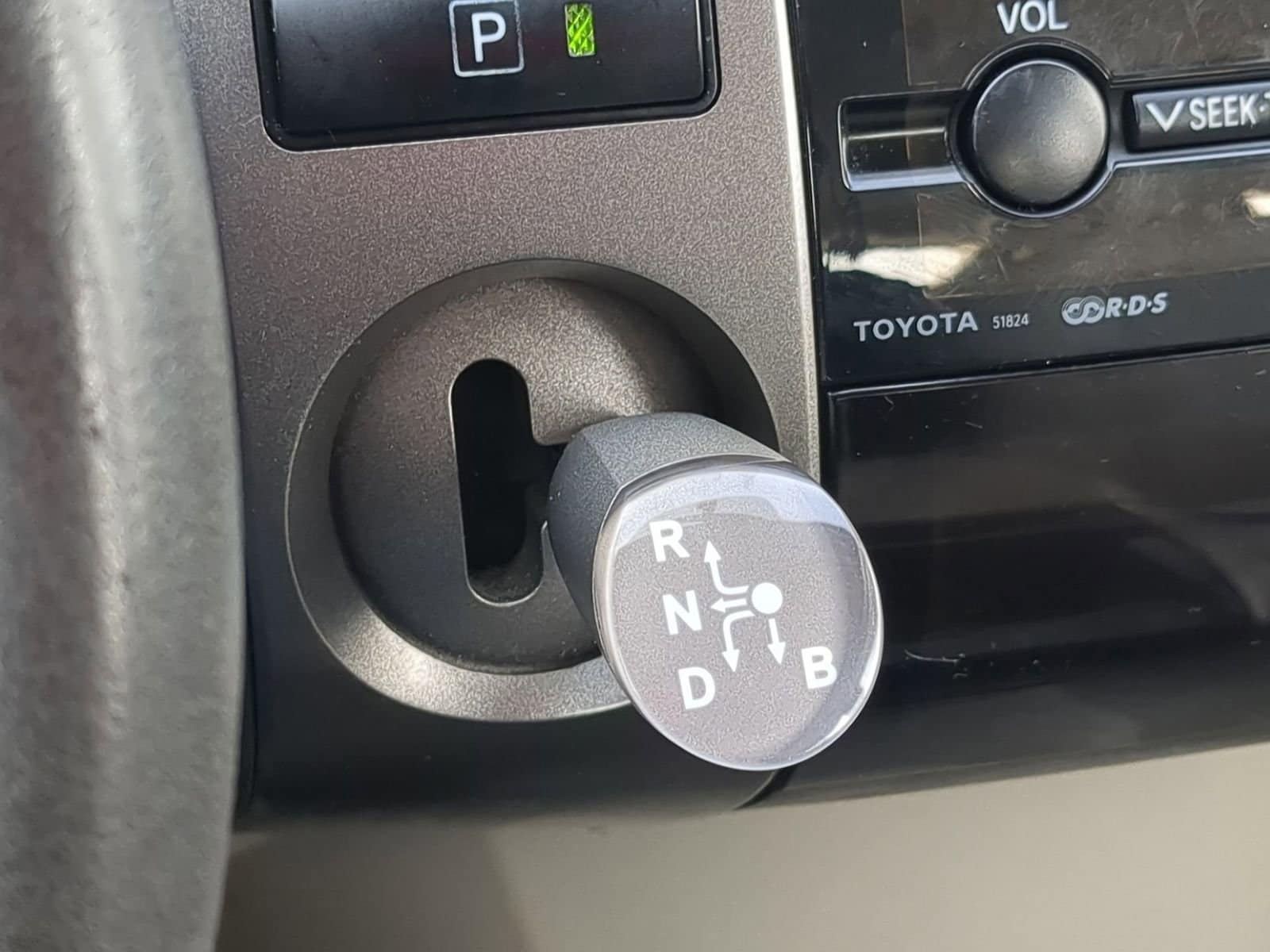 Thumbnail: 2009 Toyota Prius - 28